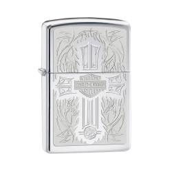 Zippo Harley Davidson 28982